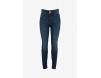 MS Mode MAGIC SIMPLICITY SCULPTS - Jeans Slim Fit - blue/blue denim