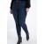 MS Mode MAGIC SIMPLICITY SCULPTS  - Jeans Slim Fit - blue/blue denim