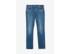 s.Oliver Jeans Slim Fit - blue/dark-blue denim