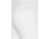 Springfield SARGA - Jeans Slim Fit - ivory/weiß