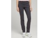 TOM TAILOR Jeans Slim Fit - coal grey/dunkelgrau