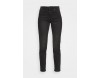 Wrangler RETRO - Jeans Slim Fit - black track/black denim