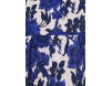 Diane von Furstenberg ARLENE - Cocktailkleid/festliches Kleid - medium pink/blue/blau