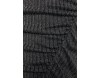 Iro CLUB DRESS - Cocktailkleid/festliches Kleid - black/silver/schwarz
