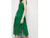 maje RAYANA - Cocktailkleid/festliches Kleid - vert/grün