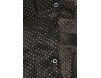 Missguided CINCHED WAIST A LINE MINI DRESS - Cocktailkleid/festliches Kleid - black/schwarz