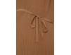 Noppies Studio SELSA - Cocktailkleid/festliches Kleid - brown/braun