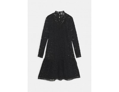 Rosemunde DRESS - Cocktailkleid/festliches Kleid - black/schwarz