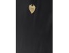 TWINSET ABITO - Cocktailkleid/festliches Kleid - nero/schwarz
