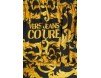 Versace Jeans Couture LADY DRESS - Cocktailkleid/festliches Kleid - black/schwarz
