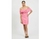 Vila Cocktailkleid/festliches Kleid - azalea pink/pink