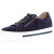 Gabor Comfort Damen Plateau Sneaker Blau