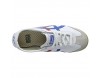 Onistuka Tiger Mexico 66 Unisex-Erwachsene Sneakers Weiß (WHITE/BLUE 0146) 40 EU