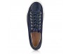 Paul Green Damen Sneaker mastercalf blau Gr. 39