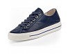 Paul Green Damen Sneaker mastercalf blau Gr. 39