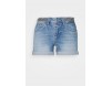 Freeman T. Porter ROMIE - Jeans Shorts - brasilia/light-blue denim