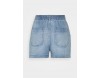 GAP PULL ON - Shorts - light celebs/dark-blue denim
