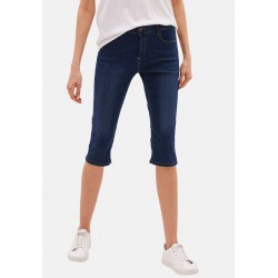 LC Waikiki Jeans Shorts - indigo/dunkelblau