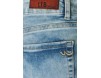 LTB PAMELA - Jeans Shorts - noelle/light-blue denim