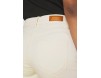 ONLY ONLBLUSH - Jeans Shorts - ecru/beige