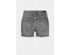 ONLY Petite ONLBLUSH LIFE - Jeans Shorts - medium grey denim/grau