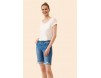 ORSAY Jeans Shorts - mid stoned/blau