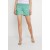 Pepe Jeans SIOUXIE - Jeans Shorts - jetty/mint