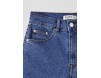 PULL&BEAR Jeans Shorts - blue/blau