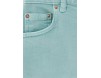 PULL&BEAR Jeans Shorts - light blue/hellblau