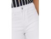 Vero Moda VMHOT SEVEN FOLD - Jeans Shorts - bright white/offwhite