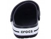 Crocs Crocband 11016-001 Damen Sabot/Clog