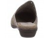 Marc Shoes Damen 1.624.26-21/260-Zarah Clogs Grau (Taupe 260)