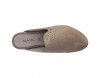 Marc Shoes Damen 1.624.26-21/260-Zarah Clogs Grau (Taupe 260)