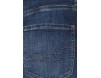 American Eagle CURVY SHORTIE - Jeans Shorts - medium tinted/destroyed denim