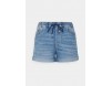 edc by Esprit Jeans Shorts - blue light wash/light-blue denim