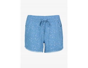Fresh Made Shorts - blue/blau
