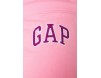 GAP HERITAGE - Shorts - neon impulsive pink/pink