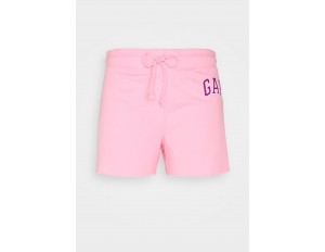 GAP HERITAGE - Shorts - neon impulsive pink/pink