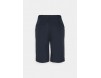 Marks & Spencer London CHINO - Shorts - dark blue/dunkelblau