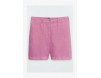 Massimo Dutti MIT - Shorts - neon pink/neonpink