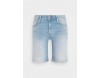 Pepe Jeans POPPY - Jeans Shorts - denim/light-blue denim