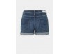 Replay ANYTA - Jeans Shorts - medium blue/blue denim