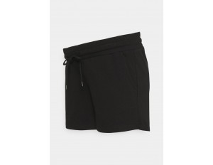 Supermom Shorts - black/schwarz