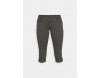 Vero Moda VMHONNISEVEN PUSH UP KNICKERS - Jeans Shorts - goji berry/rot