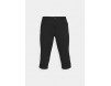 Vero Moda VMHONNISEVEN PUSH UP KNICKERS - Jeans Shorts - goji berry/rot