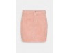 ONLY ONLSKY ENY LIFE SKIRT - Jeansrock - pumice stone/offwhite
