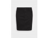 Vero Moda Tall VMHOTSEVEN SKIRT 2 PACK - Bleistiftrock - black/navy blazer/dunkelblau