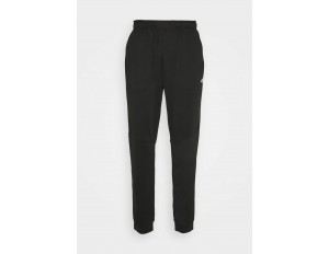 4F Men's training pants - Jogginghose - black/schwarz
