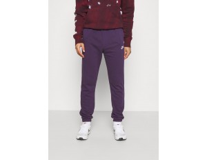 Nike Sportswear CLUB PANT - Jogginghose - grand purple/grand purple/white/lila