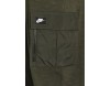Nike Sportswear Jogginghose - khaki/black oxidized/oliv